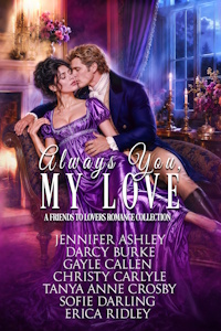 cover of Always You My Love