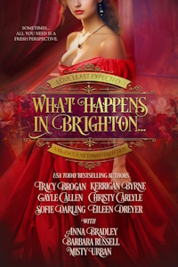 What Happens in Brighton