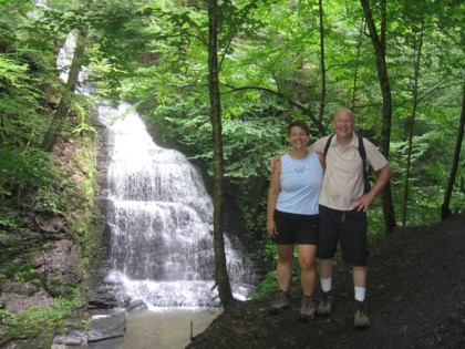 Fillmore Glen