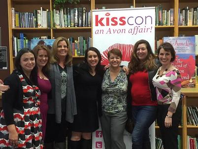 photo of KissCon 2015