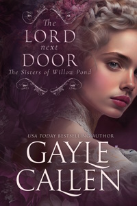 cover of The Lord Next Door