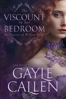 Viscount in her Bedroom